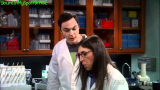 Removing The Locus Coeruleus  The Big Bang Theory [upl. by Gideon342]