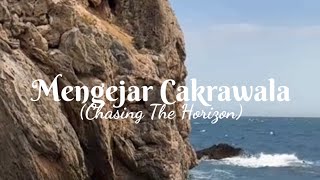 Mengejar Cakrawala Chasing The Horizon  Clips  Music [upl. by Roma]