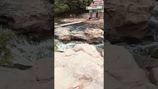 Waterfalls Jharsuguda koili ghagar myparivlogs [upl. by Carew747]