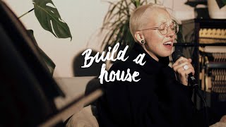 Stefanie Heinzmann  Build A House Acoustic Version [upl. by Mosira]