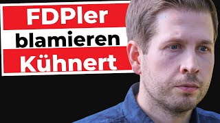 „Herr Kühnert kann sich auf den Kopf stellen“  Steuerberater Roland Elias [upl. by Aydni859]