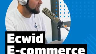 Selling on Amazon From Your Store  Ecwid Podcast 07 [upl. by Mila]