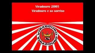 Viradouro 2005 Ao Vivo [upl. by Lerual327]