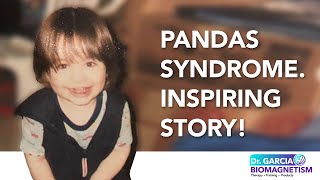 How Biomagnetic Therapy Transformed Nadia’s Sons PANDAS and Autism Journey [upl. by Herrod]