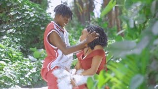 Payus ft Nancy Uhondo Official Video [upl. by Ennasirk]