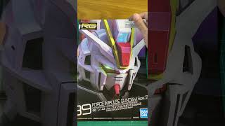 Unboxing RG Force Impulse Spec II [upl. by Bradly]