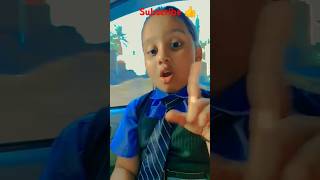 Comedy by madhukrishana DENKENA 🥰🥰 funny comedy kids [upl. by Aderb]