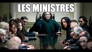 Les ministres [upl. by Brownley]