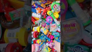 Food candy amazingfacts reels candy animalchiropractic cuteanimal toys trishilove facts [upl. by Enialb]