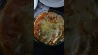 Lasagne Feeds 4 gor £5 value lidl foodie [upl. by Animahs]