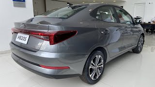 HB20 SEDAN 2023 COMFORT  VERSÃO DE ENTRADA MAIS BARATO COM MOTOR TURBO MELHOR QUE ONIX PLUS  PREÇO [upl. by Oyam]