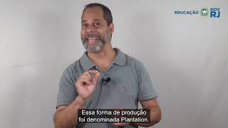 HISTÓRIA  EJA Ensino Médio  Módulo I – 1º Bimestre [upl. by Kamat]