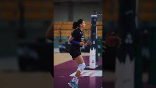 🏐 SCANDICCI TRAINING TIME courmayeur courmayeurcup volleyball volley pallavolo [upl. by Arahsat]