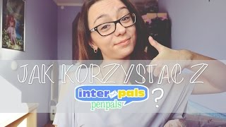 JAK KORZYSTAĆ Z INTERPALS [upl. by Ydniahs]