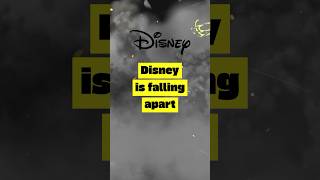 Who will save Disney [upl. by Eisler]