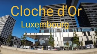 Cloche dOr Luxembourg 🇱🇺 [upl. by Freida276]