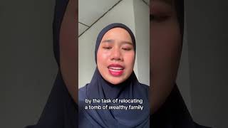 NURUL BALQISH BINTI ABDULLAH MOVIE REVIEW [upl. by Mafalda]