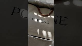 polene polenebag poleneparis [upl. by Claudell]