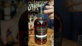 Unboxing the Glenallachie 12 Single Cask  scotch whisky glenallachie [upl. by Rimma]