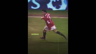 OKOCHA vs RONALDOskills footballshorts viralshorts [upl. by Eihcir]