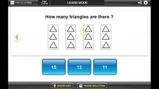 Mangahigh Prodigi Understanding 3 times table [upl. by Risa835]