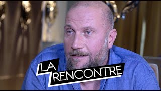 FRANÇOIS DAMIENS  interview Mon Ket [upl. by Asilef]