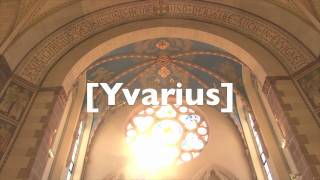 Nimm mein Herz  Live 2010  Yvarius HD [upl. by Jarred]