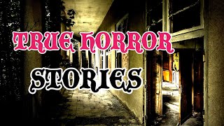 2 True Lockdown Horror Stories [upl. by Alethea]