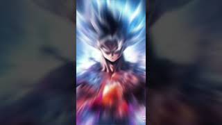 Goku 4k edit [upl. by Gmur331]