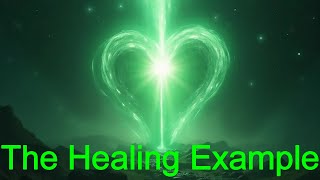 CHRISTS FORGIVENESS S2E312 The Healing Example [upl. by Mandelbaum187]