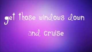 Cruise  Florida Georgia Line Lyrics HD [upl. by Norval]