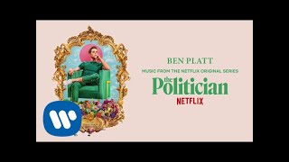 Ben Platt  River Official Audio [upl. by Shelden923]