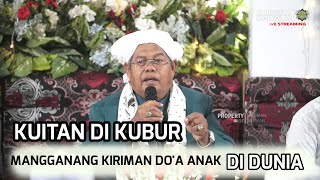 CERAMAH TERBARU  Bersama KHBAHRAN JAMIL Di Pematang Benteng Alabio [upl. by Dnaltroc710]