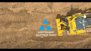 2023 Teichert Equipment Rodeo [upl. by Yetta491]