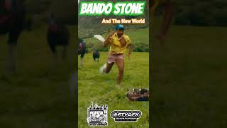 Childish Gambino  Bando Stone amp The New World Trailer [upl. by Ennazor]