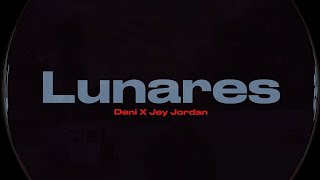 2 Lunares  Deni amp JeyJordan Visualizer EP Flash House [upl. by Rolyab]