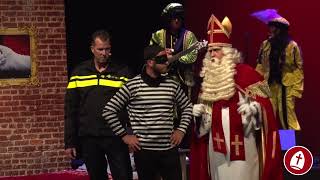 Sinterklaas 2024 Theater Show [upl. by Burnett]