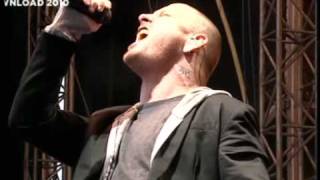 Stone Sour  PROSHOT Mission Statement New Song Download 2010 [upl. by Ethelin]