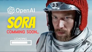 Sora OpenAI Tool Will Change The World ForeverFirst Looks [upl. by Zwick]