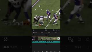 Minneapolis miracle edit [upl. by Bajaj]