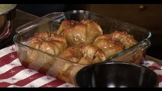 Blue Light Special Apple Dumplings [upl. by Wang385]