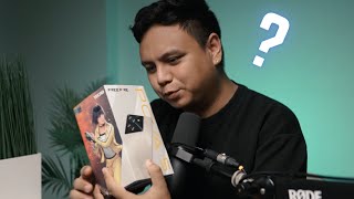 ပုံမှန်မဟုတ်နေတဲ့ ဖုန်းတစ်လုံးကို Unboxing လုပ်ကြမယ် [upl. by Eatnwahs]