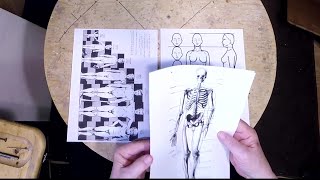 A Pre View of my Instructional Video on Vimeo CREATING ARMATURES [upl. by Lessard]