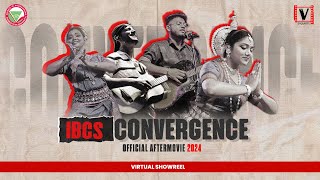 IBCS CONVERGENCE 2024  OFFICIAL AFTERMOVIE  VIRTUAL SHOWREEL [upl. by Doria]