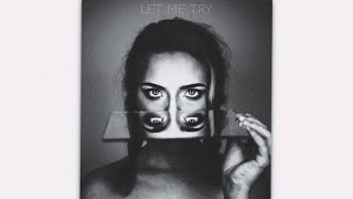 LET ME TRY FT USWELL [upl. by Annad]