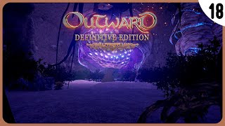 La TORRE VELADORA y las COLMENAS  Outward Coop Gameplay Español 18 [upl. by Nnylcaj]