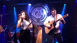 Billow Wood  Live at Doolin Folk Festival 2019 [upl. by Annohs]