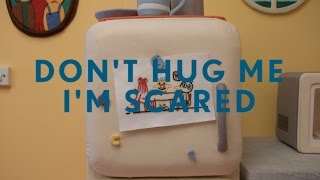 Dont Hug Me Im Scared 5 [upl. by Evangelist757]