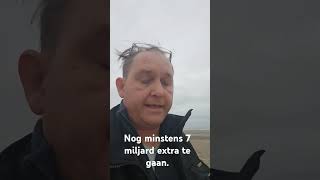 Welkom aan onze Vlaamse Belgische kust [upl. by Ramyar]