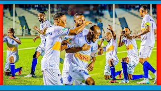 HIGHLIGHTS RAYON SPORT 4 0 INTERFORCE🔥REBA IBITEGO⚽ BYIZA RAYON SPORT YATSINZE INTERFORCE [upl. by Madi]